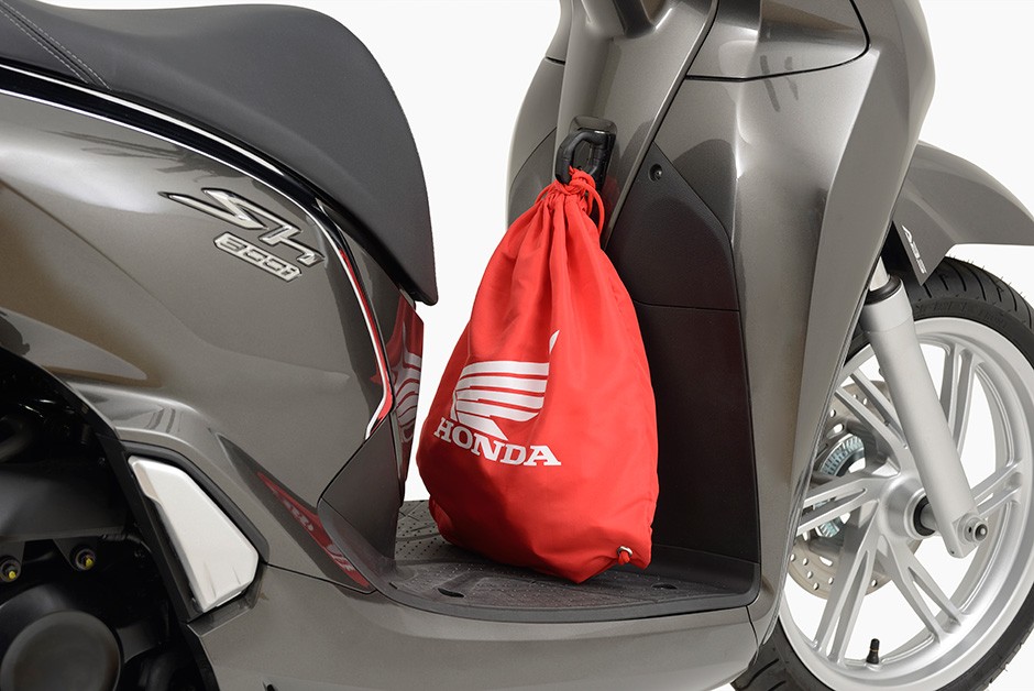 Honda SH 300i