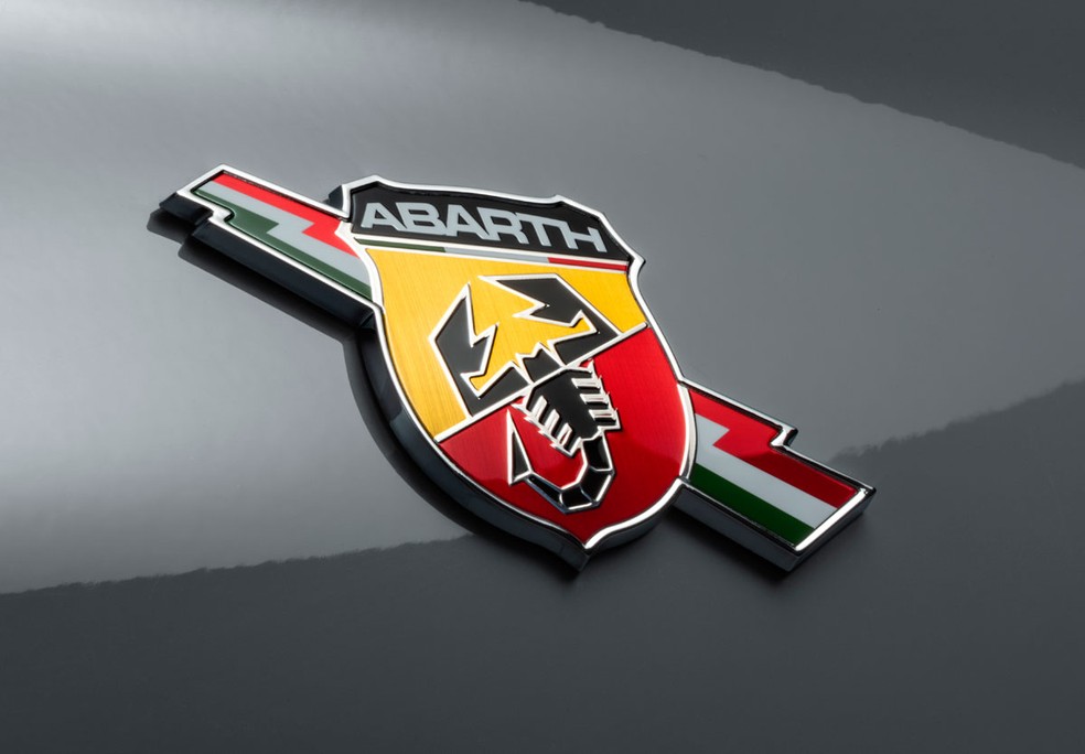 Fiat vai aproveitar retorno da Abarth ao Brasil para criar versão esportiva do Fastback — Foto: Divulgação