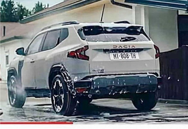 Novo Renault Duster tem imagens vazadas na Europa; veja se o SUV chega ao Brasil