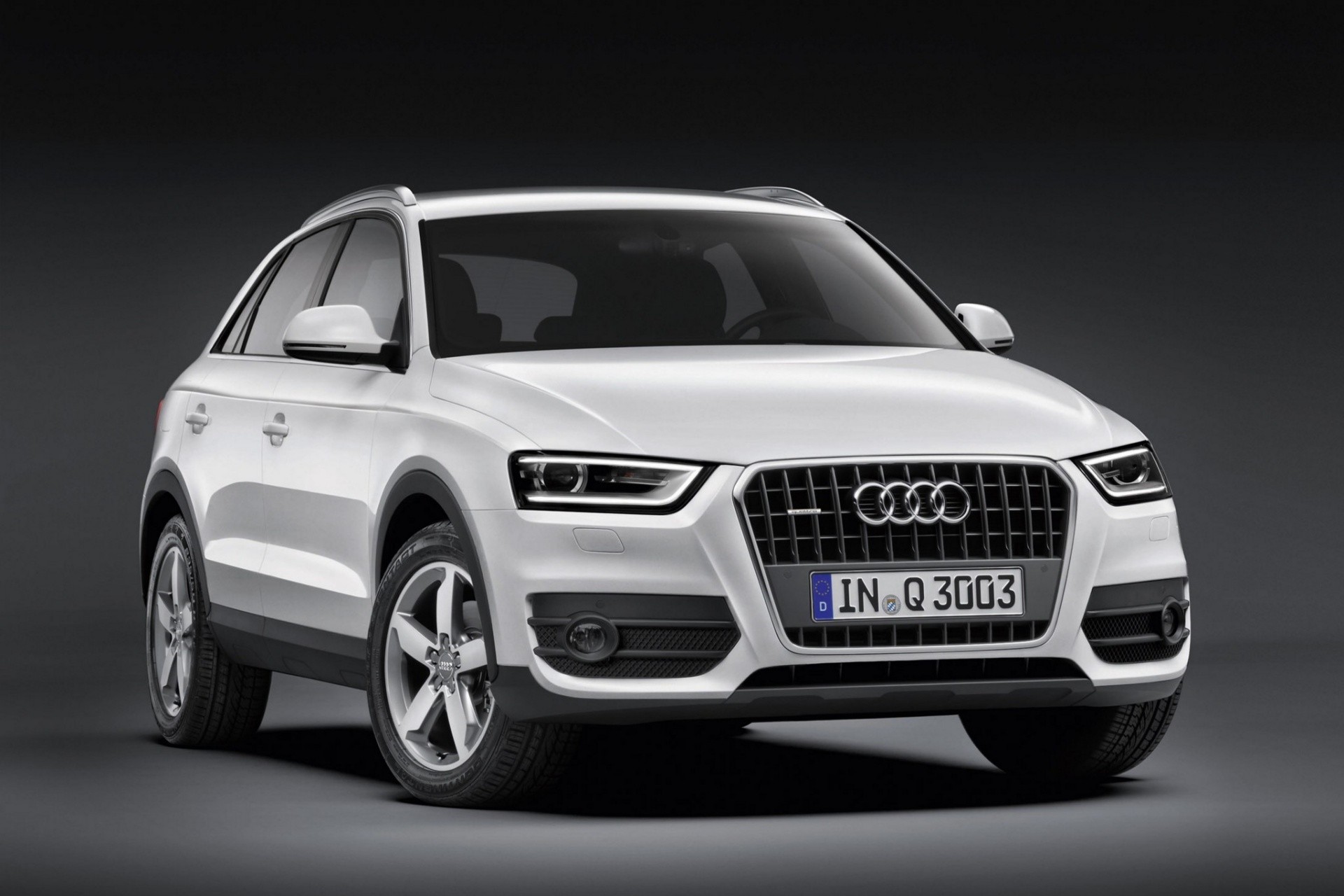5 carros premium usados a partir de R$ 100 mil para se destacar no trânsito