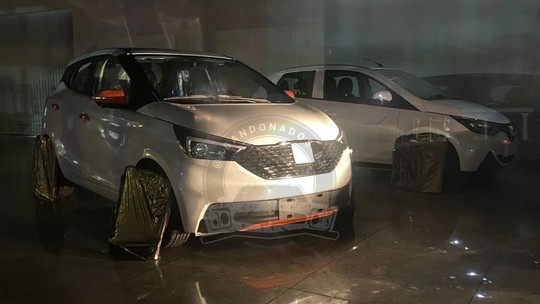 Flagra: Zeepo traz primeiros elétricos ao Brasil; conheça a nova marca