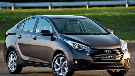 Hyundai HB20S usado: veja preços na Tabela Fipe e pontos fortes do sedã