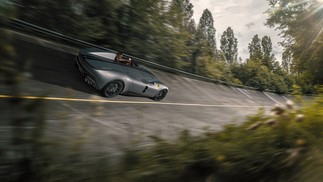 Ferrari SP1 Novitec — Foto: Divulgação
