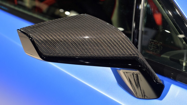 Subaru STI Performance Concept