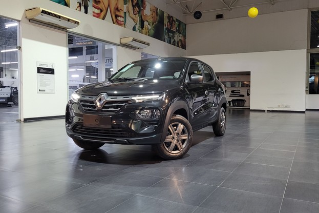 Renault Kwid Zen