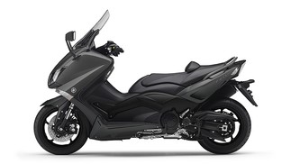 Yamaha T-Max 2016