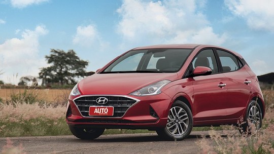 As vantagens da injeção direta do novo Hyundai HB20 e por que o novo Onix não tem