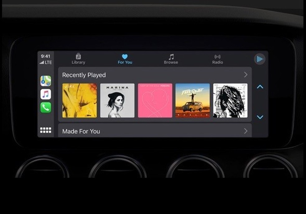 Finalmente já pode pedir à Siri músicas do Spotify no iOS 13