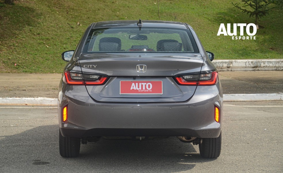 Imagem Honda/Auto News Brasil