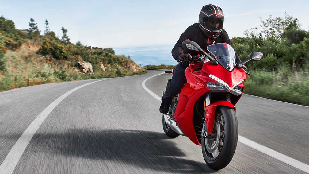 Ducati supersport 2025 s 2019