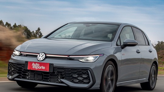 Teste: novo Volkswagen Golf GTI é tão bom que não é para qualquer um