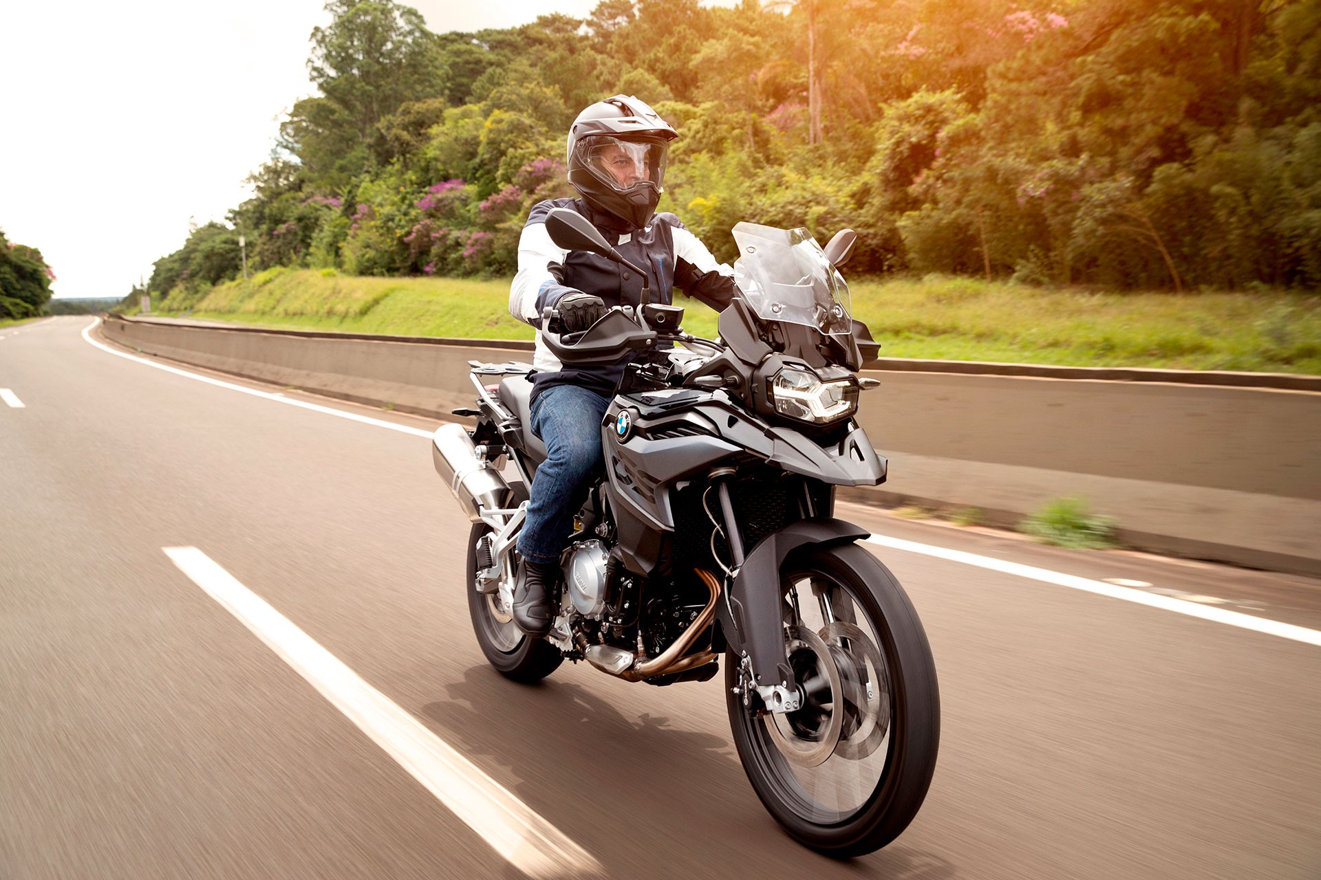 BMW G 310 GS: preço, versões, cores e equipamentos