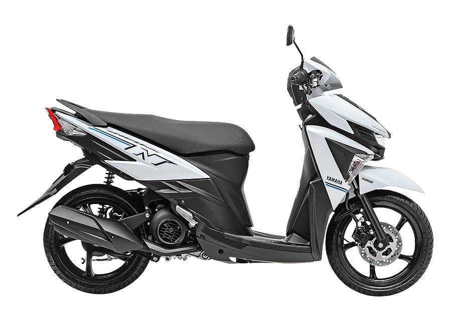 Yamaha Neo 125