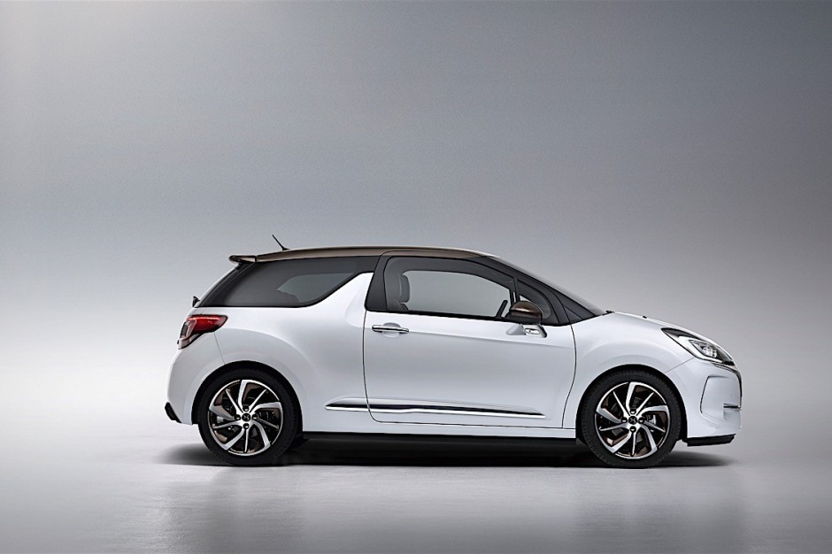 Novo DS3