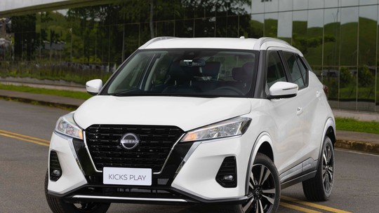 Estes 7 carros estão saindo de linha em 2026; veja se o seu é um deles