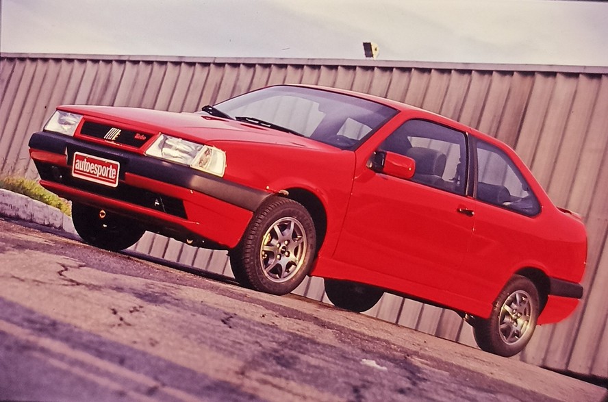 Fiat Tempra Turbo