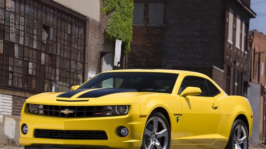 Chevrolet Camaro: conheça as seis gerações do esportivo
