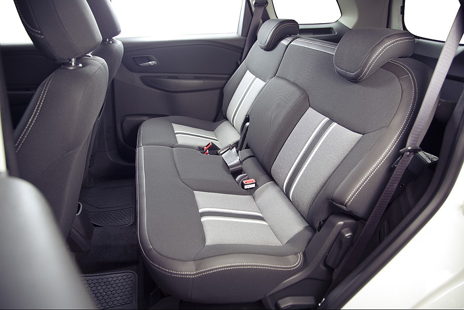 Chevrolet Spin Activ