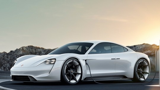 Porsche oficializa o fim de motores a diesel em seus modelos