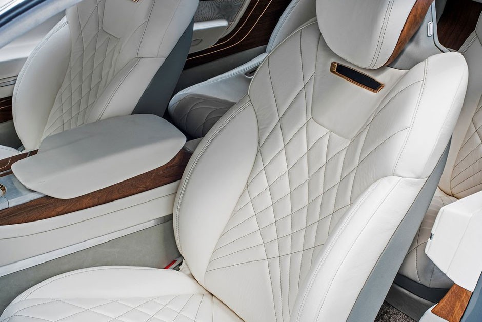 Hyundai Vision G Concept