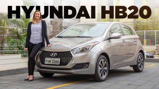 Hyundai HB20: qual geração é melhor na opinião de quem já teve as duas na garagem? 