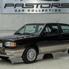 Volkswagen Gol GTI 1994 - Reprodução/Pastore Car Collection