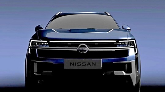 Nissan Tekton é “Duster japonês” feito para ser mais barato que o Kicks