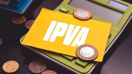 Como vai ficar o IPVA depois da reforma tributária?