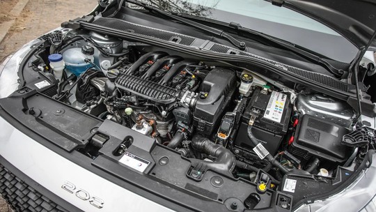 Stellantis vai abandonar motor com correia banhada a óleo após problemas