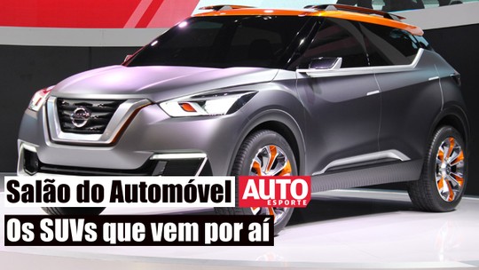 Peugeot 2008 chega em abril
com cinco versões