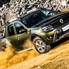 Renault Duster Oroch - Divulgaço/Renault