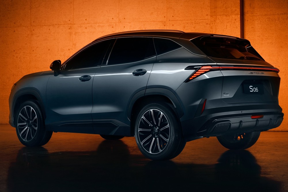 Jetour: 'Land Rover chinesa' revela 3 SUVs e promete produção no Brasil