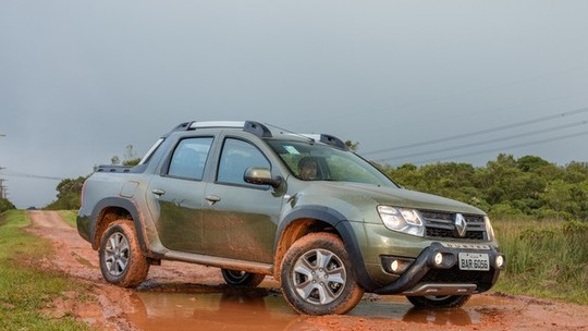 Recall: Renault Duster e Oroch apresentam problemas no freio; mais de 11 mil carros envolvidos