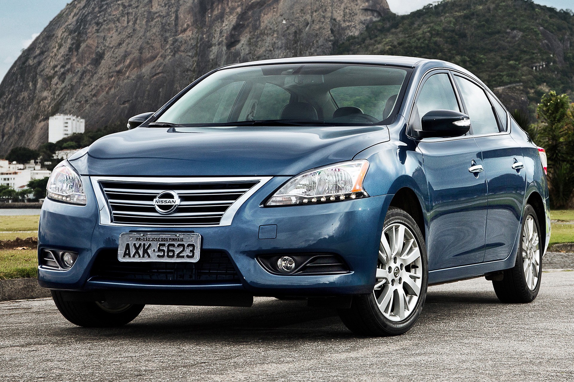 5 carros usados que são subestimados, mas entregam mais do que o esperado