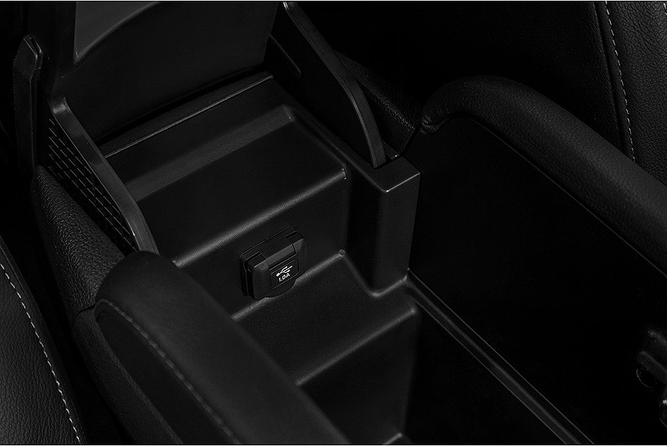 Honda Civic EXL 2017