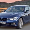 BMW Série 3 2016 - Divulgação