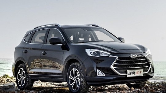 Para renascer no Brasil, JAC Motors vai 'matar' quase toda gama atual