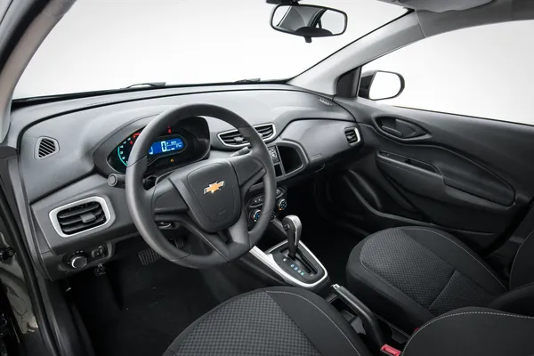 Chevrolet Onix ganha nova versão Advantage por R$ 53.990 para ser