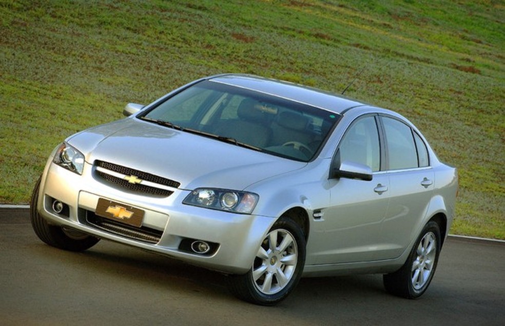 Omega Fittipaldi (Foto: Divulgação) — Foto: Auto Esporte