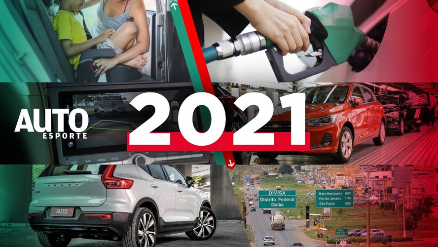 Pros e contras de 2021