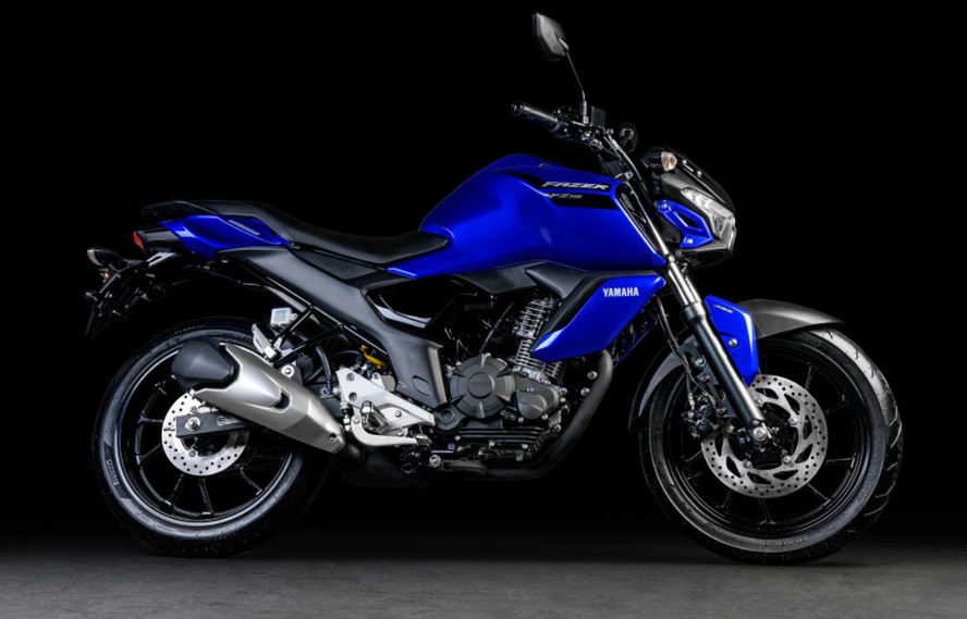 Vídeo teste: nova Yamaha Crosser 150, Mobilidade Estadão