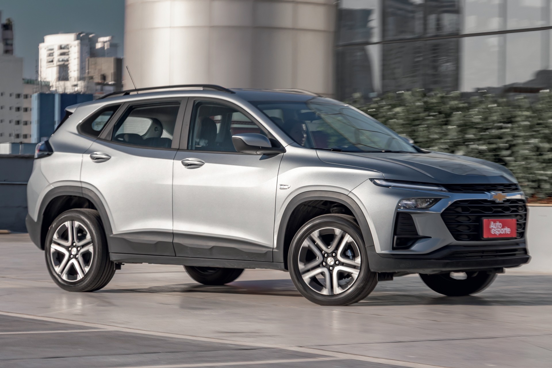 Chevrolet diz que primeiros híbridos flex nacionais estão "na boca do gol"