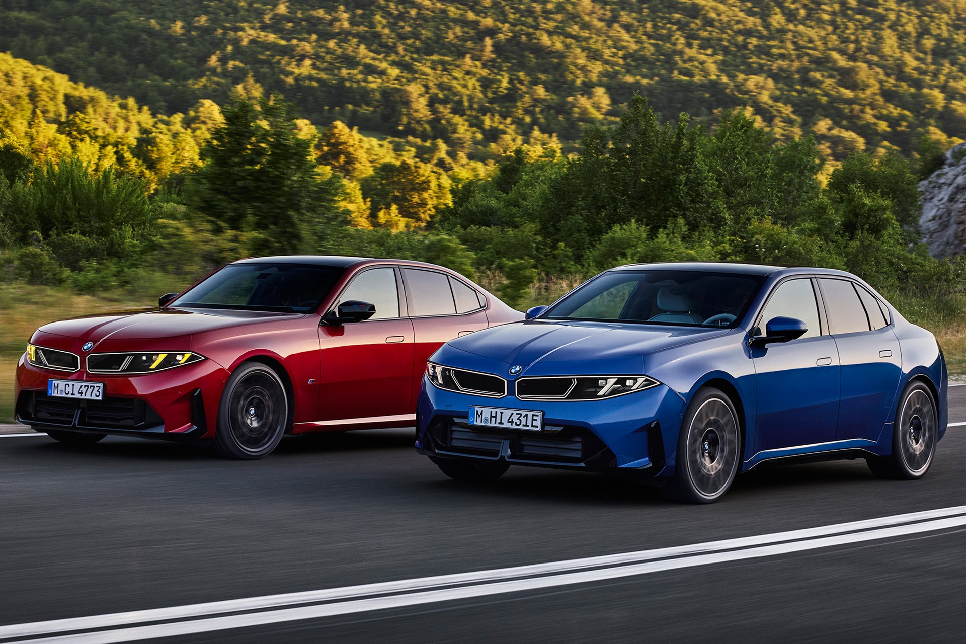 Novo BMW Série 3 tem maior revolução em 50 anos sem deixar motor a gasolina
