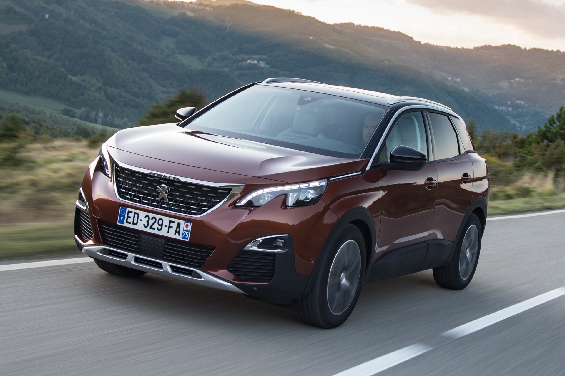 3 versões usadas do Peugeot 3008 a partir de R$ 54 mil