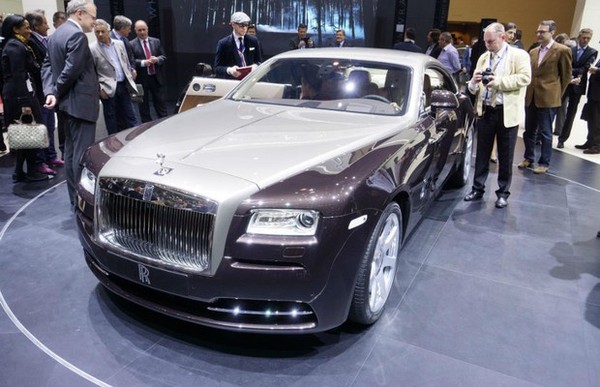 18 carros que você pode comprar por a partir de R$ 1 milhão