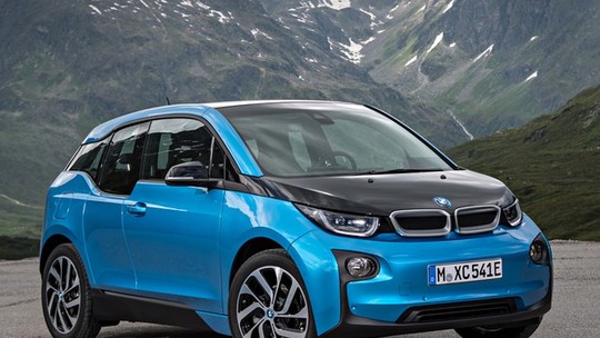 BMW, Mini e Rolls-Royce terão 40 novidades até o fim de 2018