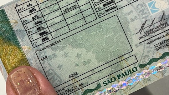 CNH para atividade remunerada: o que é, como tirar e quanto custa