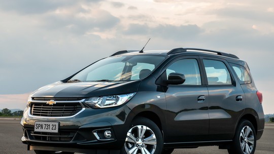 Estes 5 itens surgiram na Fórmula 1 e hoje equipam o seu carro Estes 5 itens surgiram na Fórmula 1 e hoje equipam o seu carro