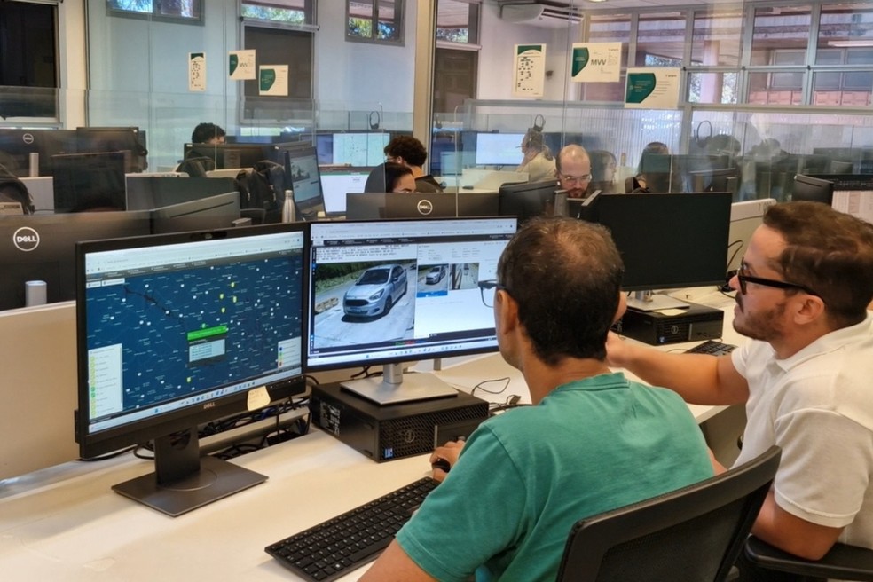 TAG bloqueada é a principal causa de evasão registrada em 2025, com 44,5% das infrações — Foto: Foto:Arteris