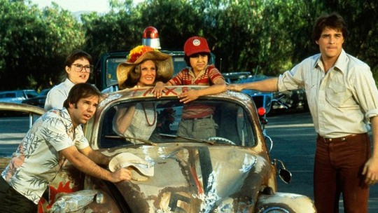 Dia Mundial do Fusca: Volkswagen é protagonista em playlist especial no Telecine Play 